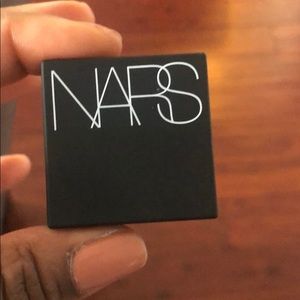 NARS eyeshadow